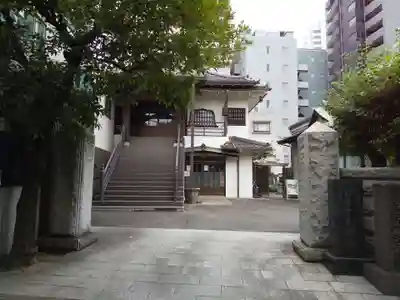 正伝寺のその他建物