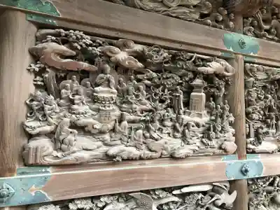 題経寺(柴又帝釈天)(東京都)