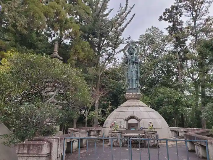 徳光院のその他建物