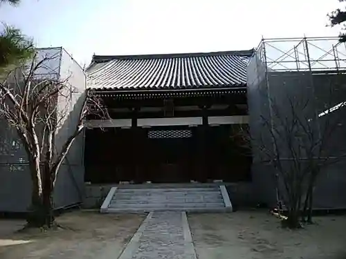 百萬遍知恩寺のその他建物