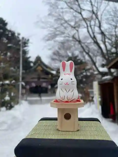 彌彦神社 (伊夜日子神社)のおみくじ