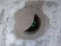 讃岐小白稲荷神社のその他建物