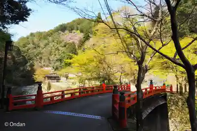 神護寺(京都府)