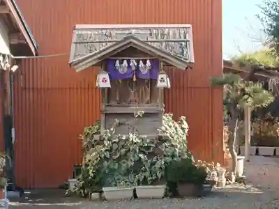 水都神社(岐阜県)