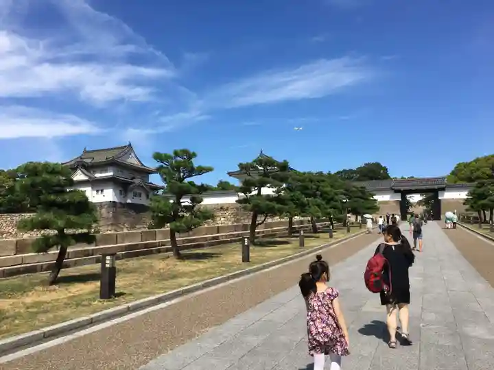 豊國神社のその他建物