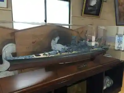 大和神社のその他建物