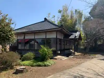 如意輪寺(千葉県)