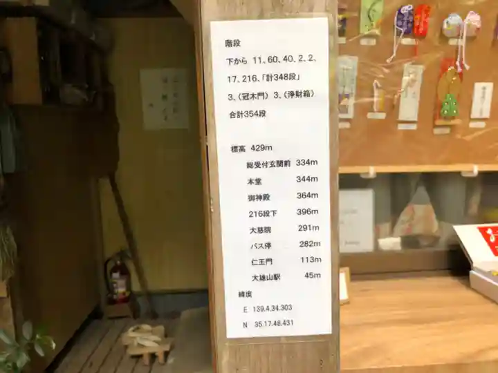 最乗寺(道了尊)のその他建物