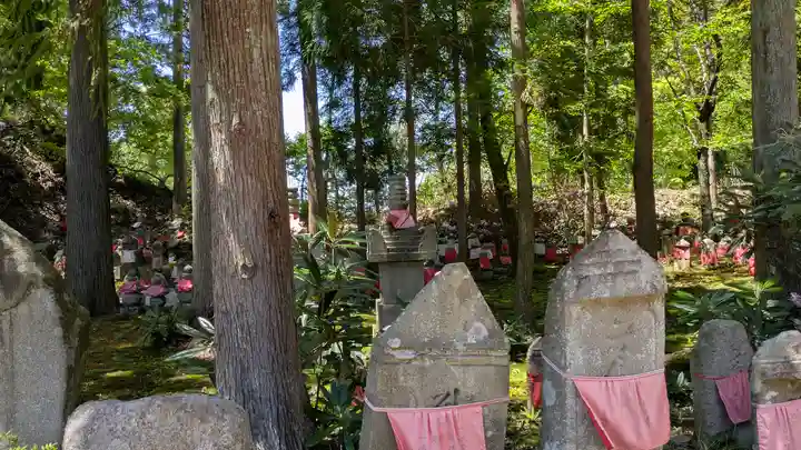 成相寺(京都府)