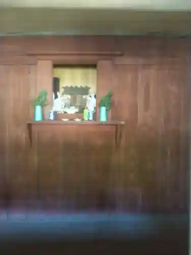 稲荷神社(神奈川県)