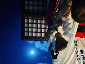 潮見ヶ岡神社(北海道)(2023年09月29日(金) 22時14分29秒投稿)