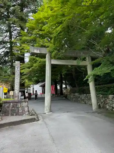 椿大神社(三重県)