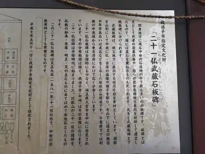 天照神社のその他建物