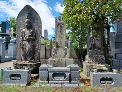 大仙寺(埼玉県)