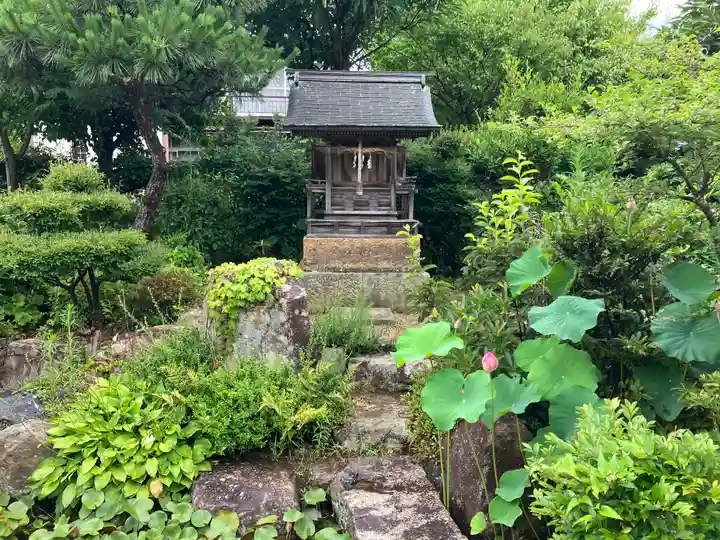 栖雲寺(福井県)