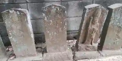 柏諏訪神社(千葉県)