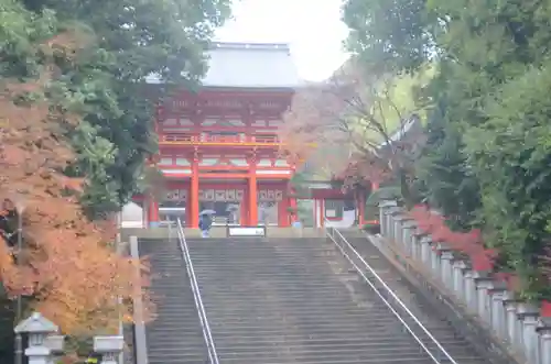 近江神宮(滋賀県)