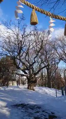 相馬神社(北海道)