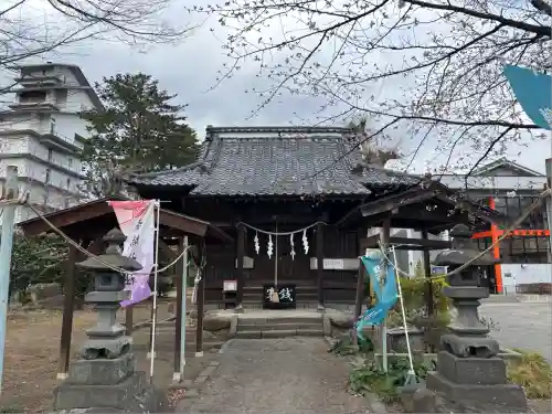赤城神社(群馬県)