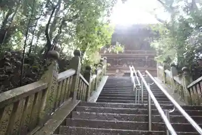 太山寺のその他建物