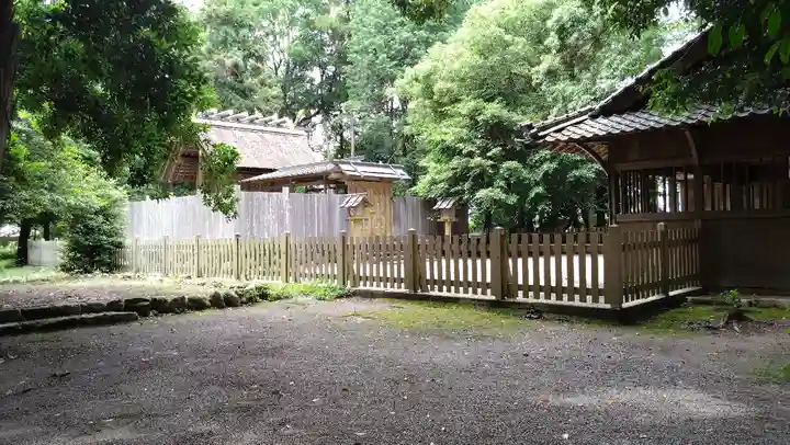竹神社(三重県)