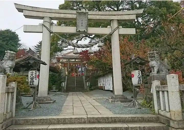 八雲神社(緑町)(栃木県)