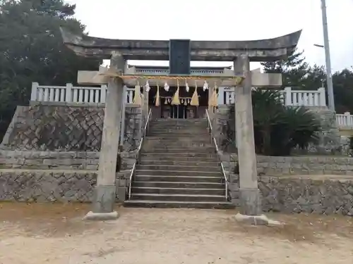 八幡神社(香川県)
