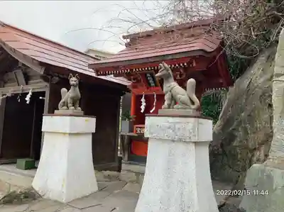 和布刈神社(福岡県)
