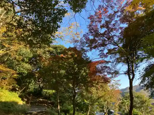 七曲神社(岡山県)