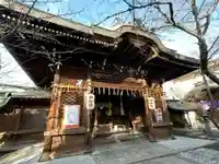 天孫神社(滋賀県)