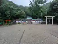 勝浦八幡神社(和歌山県)