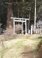 九万八千神社(埼玉県)