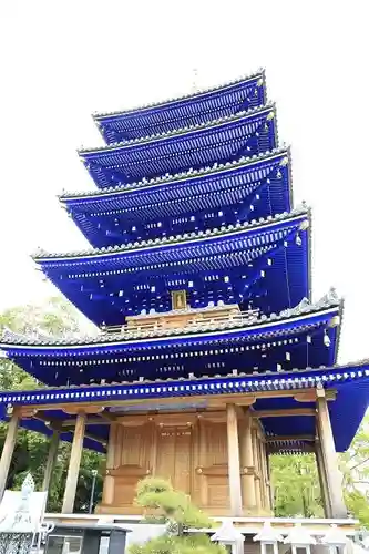 中山寺のその他建物