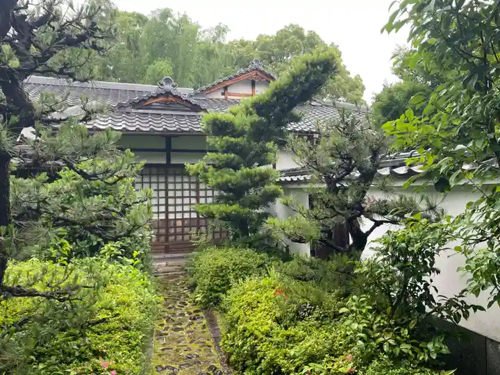 恵命院(京都府)
