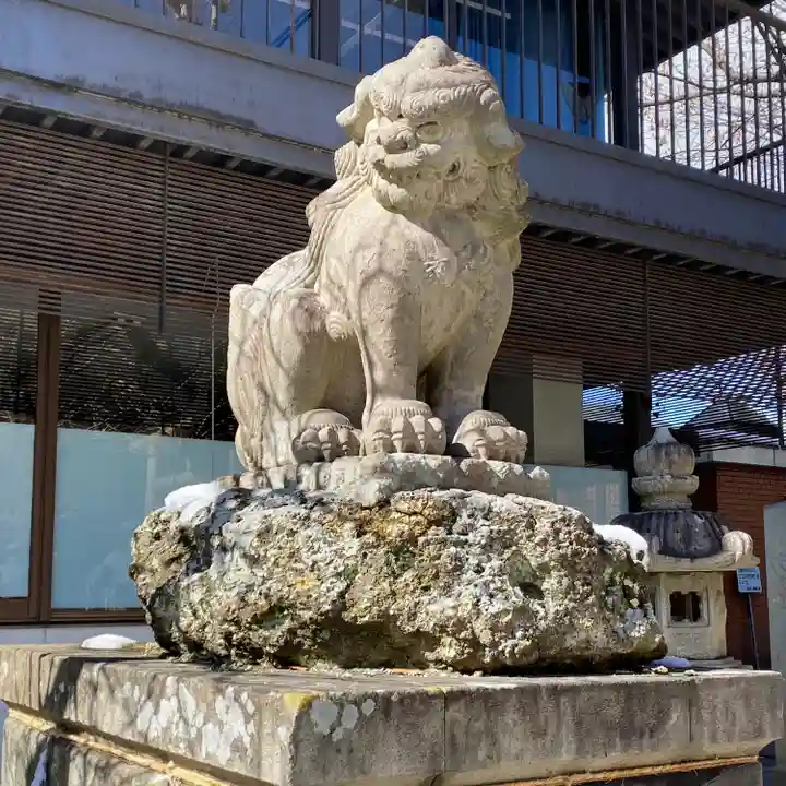 秋葉神社(長野県)