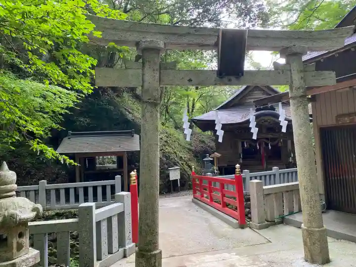 七渕神社(高知県)