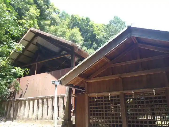 八幡神社(岐阜県)