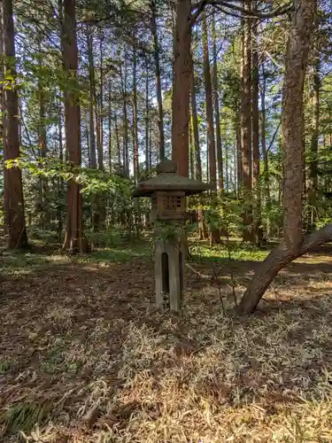 北海道神宮のその他建物