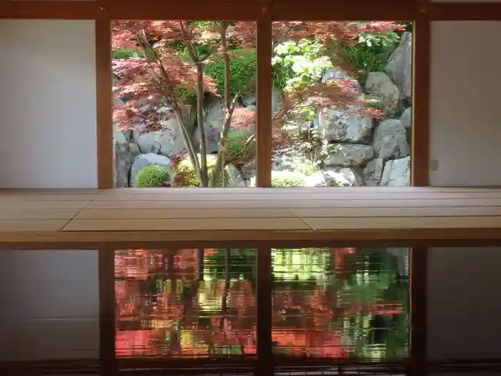 宝徳寺の本殿・本堂