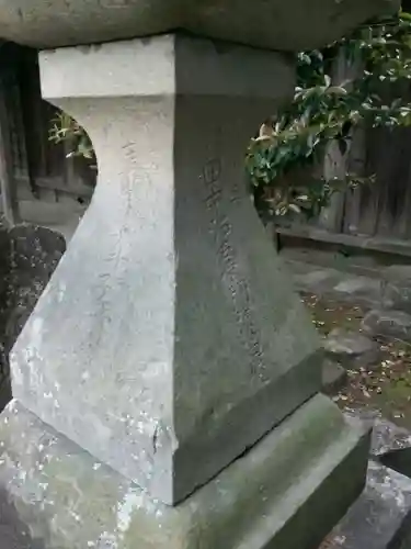 神明社（宮浦）のその他建物