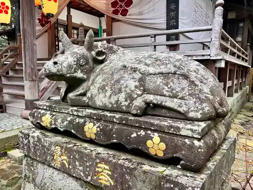 松森天満宮(長崎県)
