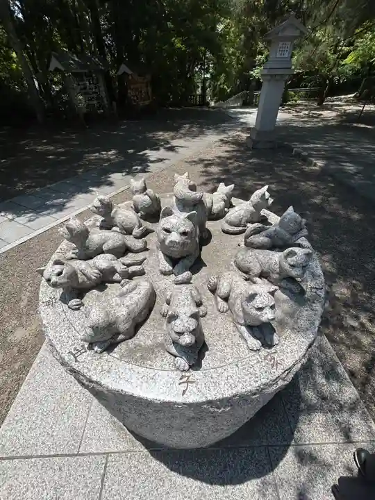 村松 大神宮(茨城県)