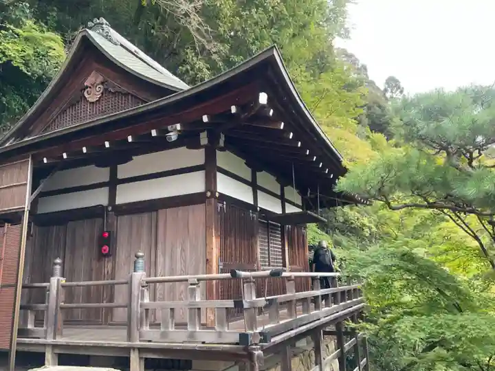 禅林寺(永観堂)(京都府)