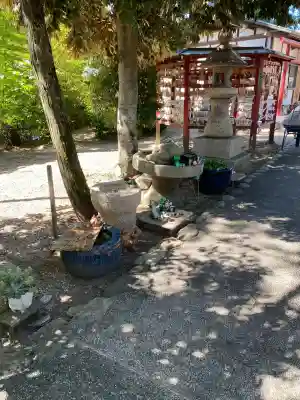 藤田神社[旧児島湾神社](岡山県)