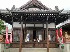 大智院（清水寺大智院）(愛知県)