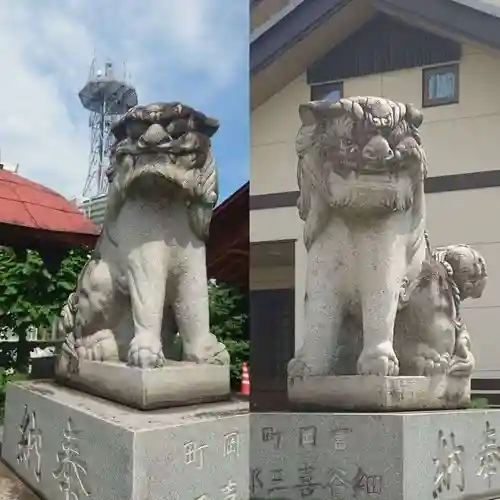 諏訪神社(群馬県)
