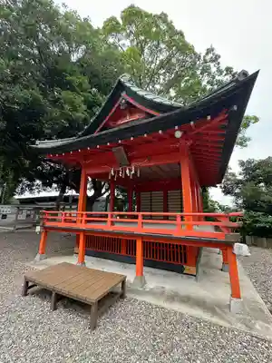 玉前神社(千葉県)
