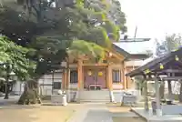 北星神社(千葉県)