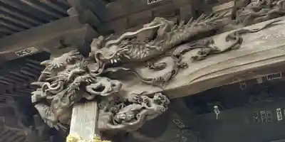 髙部屋神社(神奈川県)