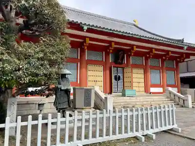 宝仙寺(東京都)